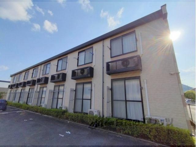 レオパレス美園C