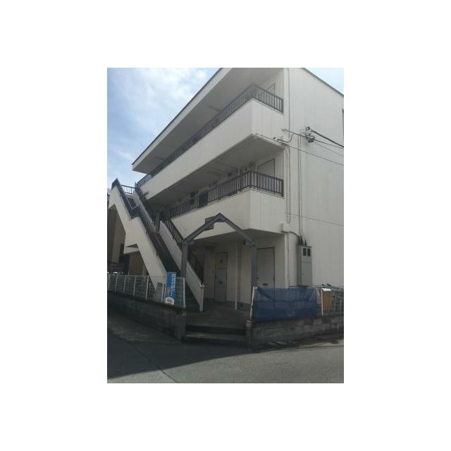 パインパレス八幡