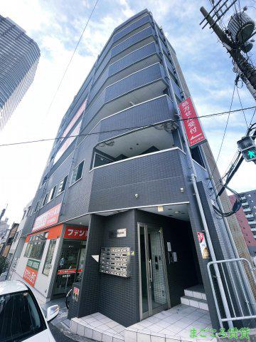 MY江之子島マンション