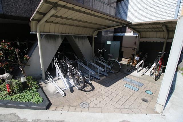 パークウェル三田
