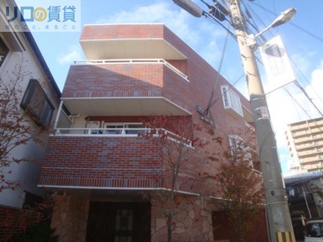 ノーム下新庄II