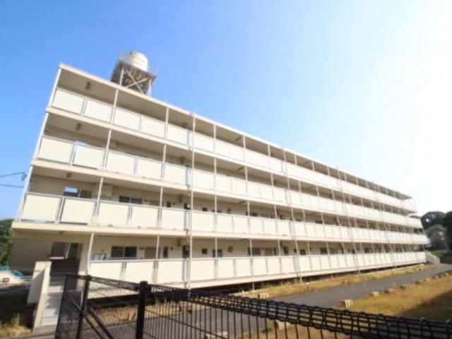ビレッジハウス前原3号棟