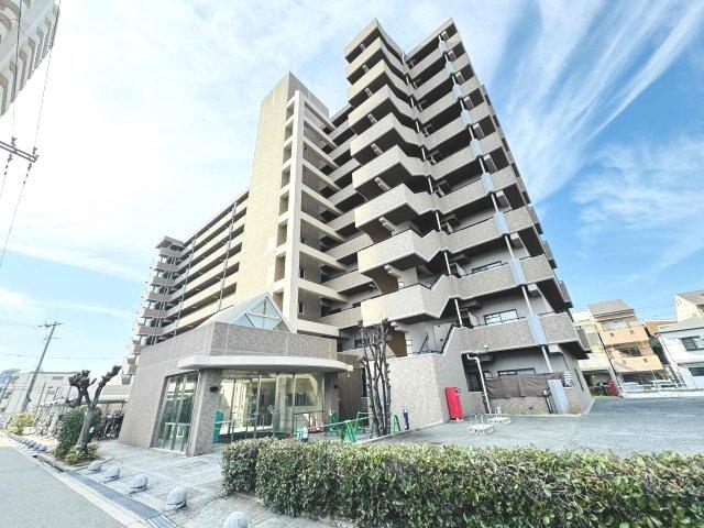 平野元町日興マンション