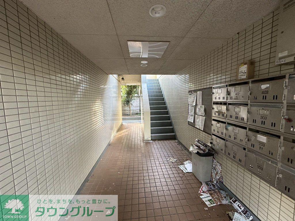 カエサル花小金井