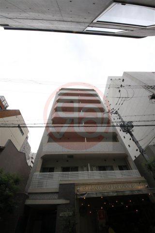 ALIVIO新町