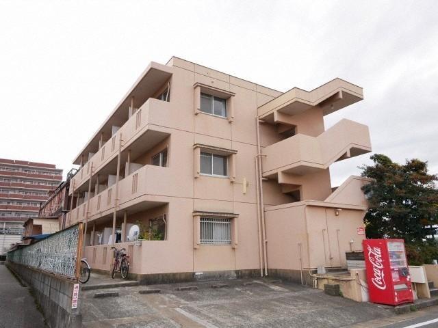 イルマーレ産大前