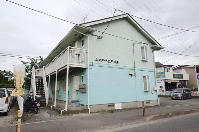 エステートピア中島