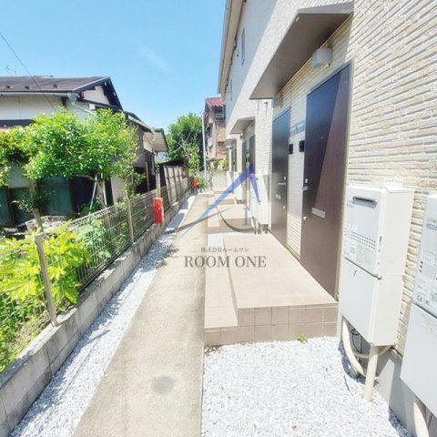 アントル リヴィエール