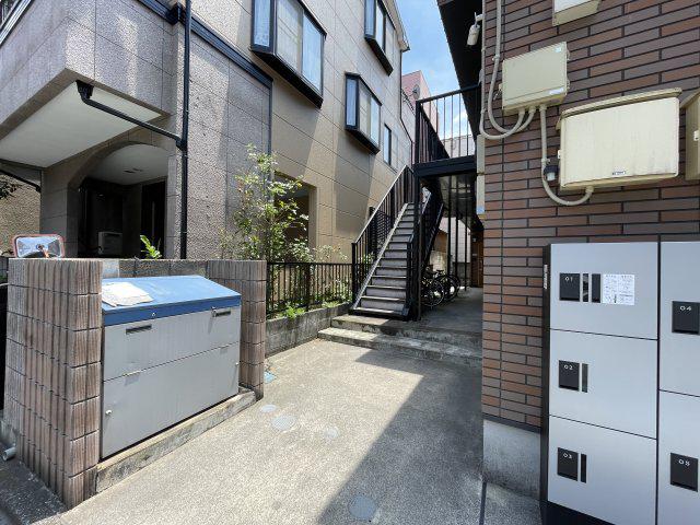 フォレスト根岸