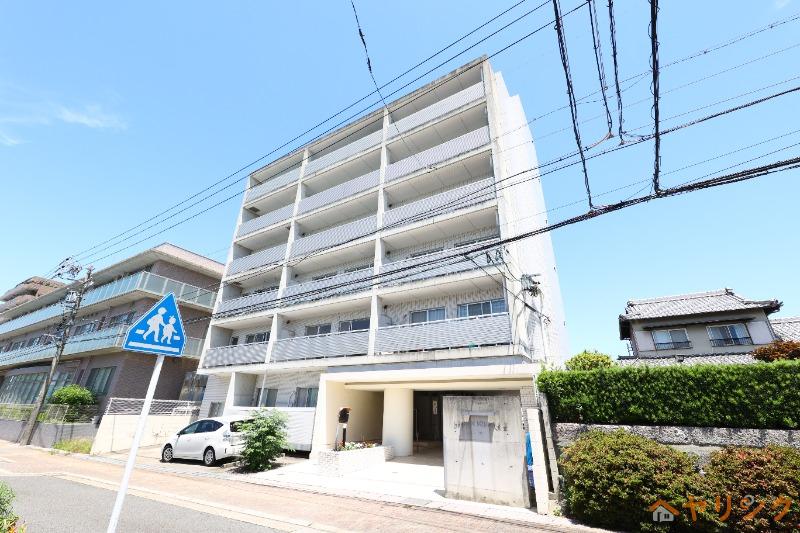 アーバンスクエアIII