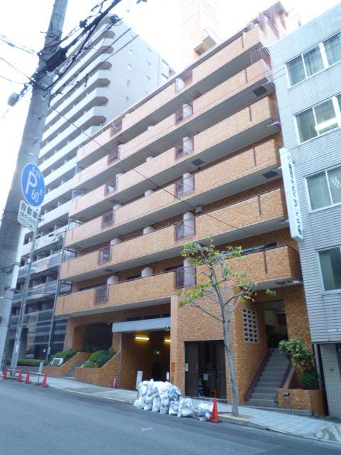ライオンズマンション大手前第2