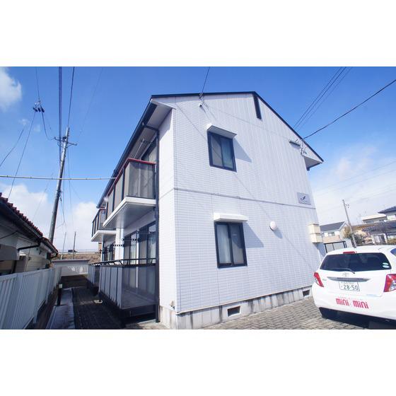 サンシャイン富久山