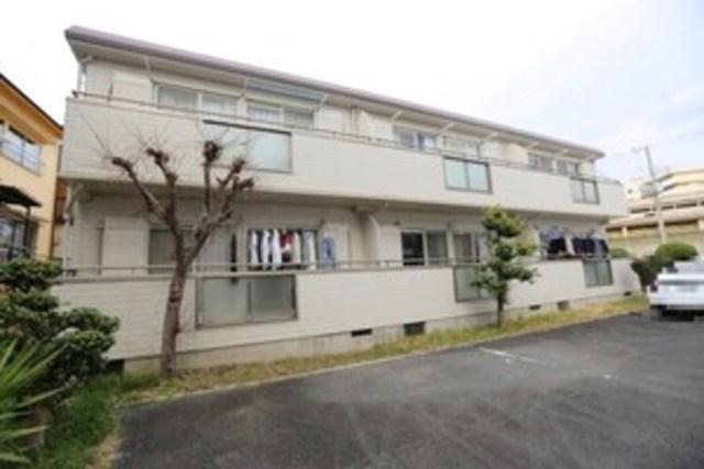 山手弐番館