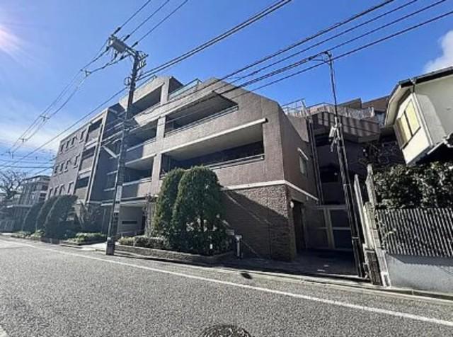Dグランセ深沢リージェントコート