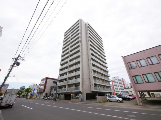 ビッグパレス北14条