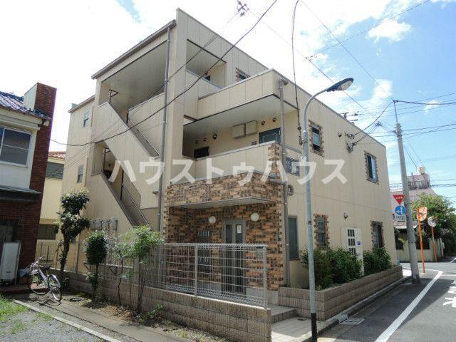 エスパースリュミエール赤羽西が丘