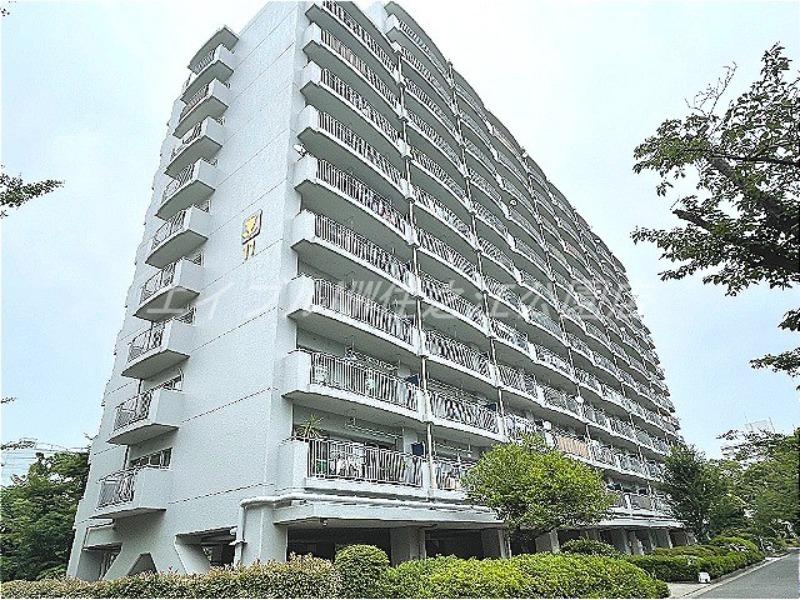 大阪マリンハイツ1号館