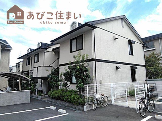 プランドール花田
