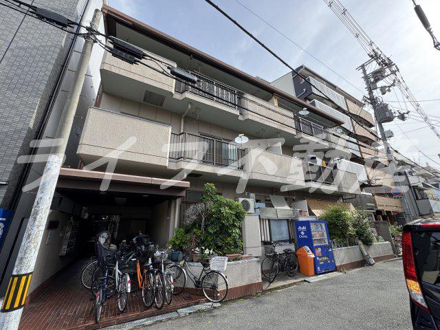 コーポ陣内I