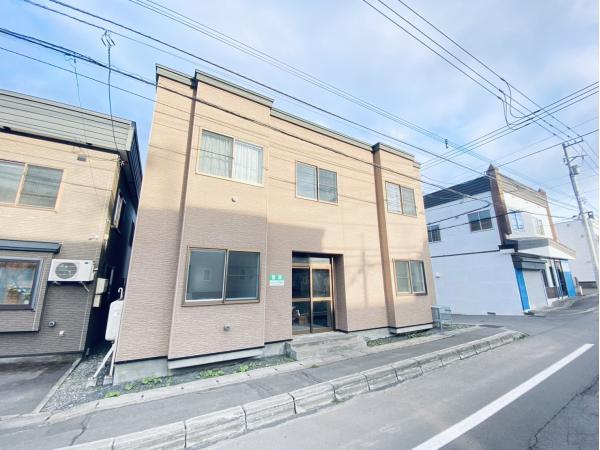 ハイツY2Kプラス