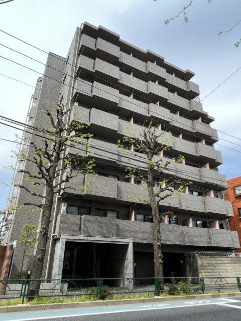 ルーブル野方三番館