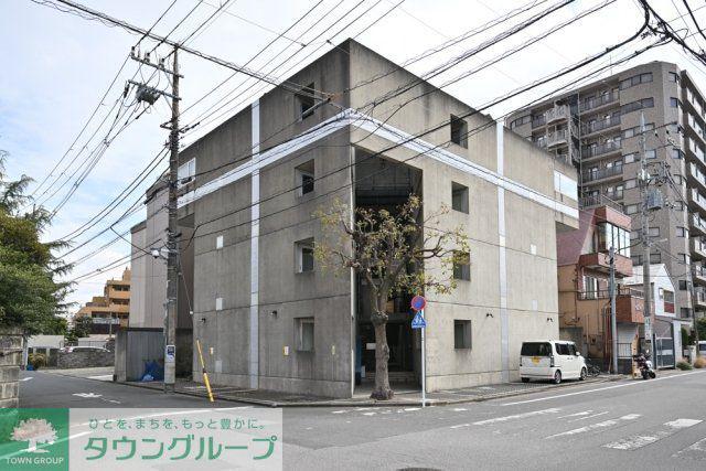 FRMビルディング