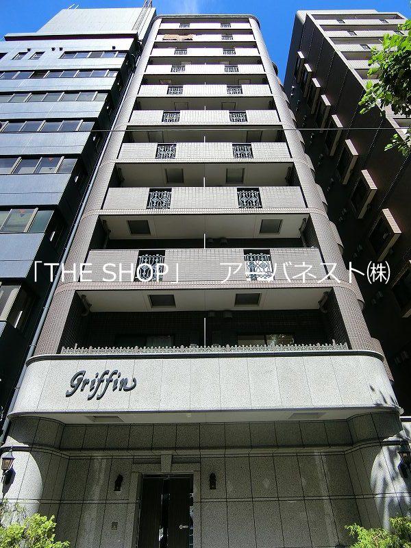 グリフィン横浜・桜木町十番館