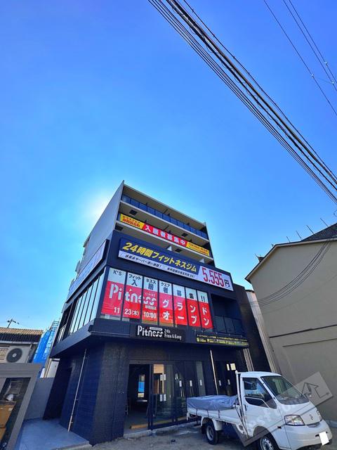 KSスクエア岸和田北町