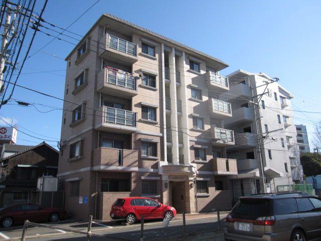 リコレクト東浜