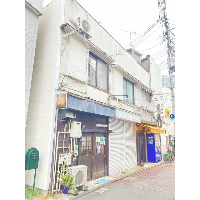 コーポ金子