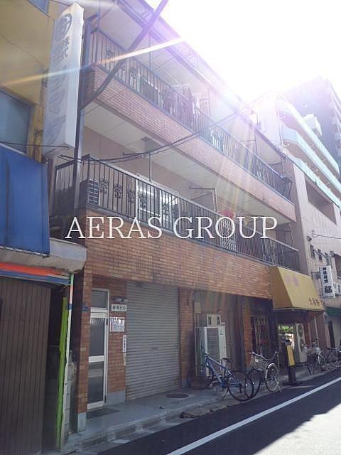 新清ビル