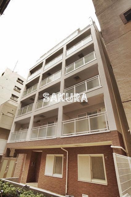 B CASA 山下町