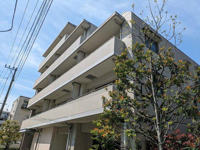 パークハウス警固フォレスト