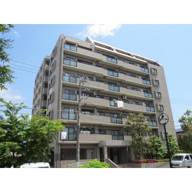 ルイシャトレ我孫子弐番館802