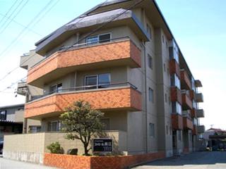 ファミール長江