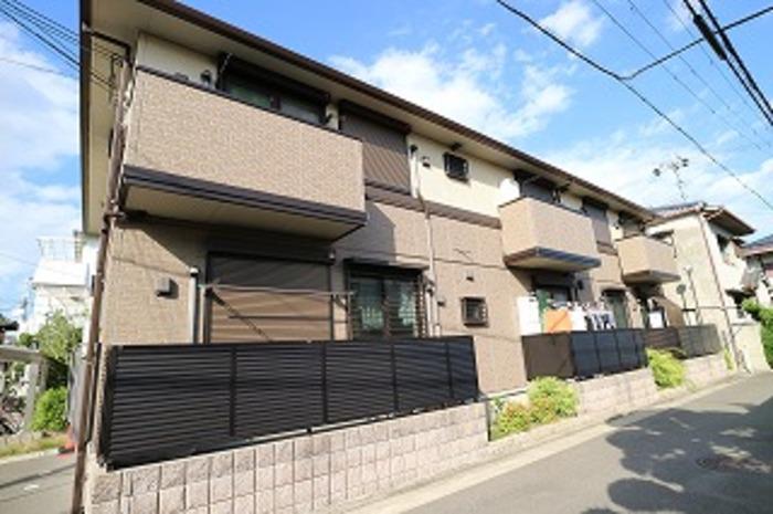モンアベニュー