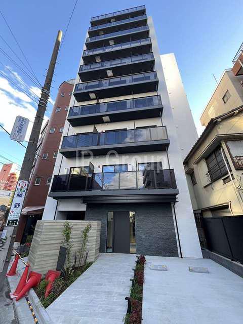 エストゥルース浅草