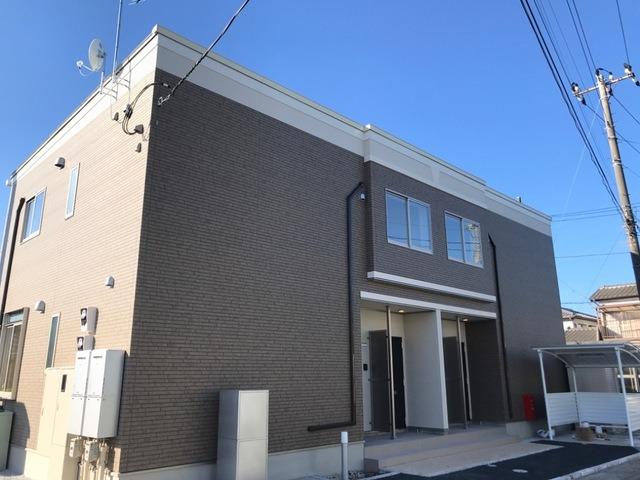 グリーンハイツIII
