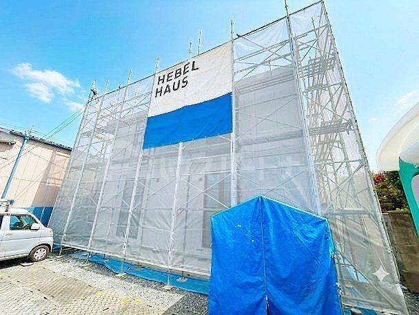 足立区鹿浜6丁目メゾン