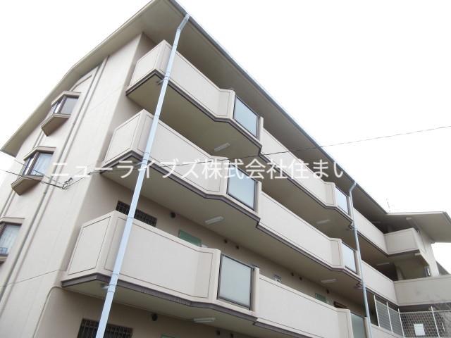グランドハイツ寝屋川