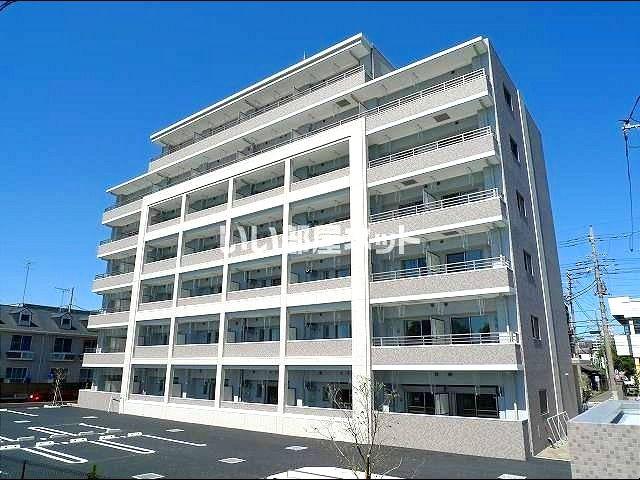 コートポワール国立(1LDK/7階)