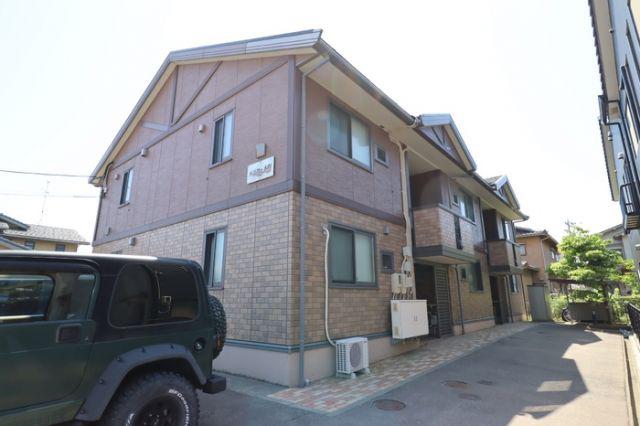 パルフェ本町