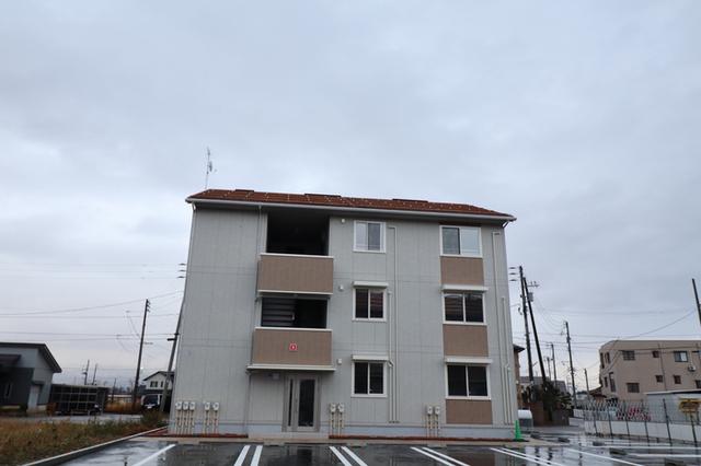 シャインピークス上越妙高 B