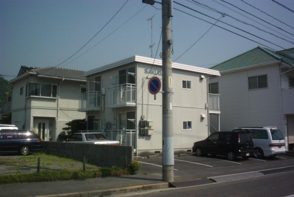 サクダ1