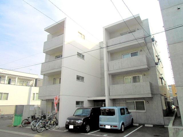 ステラ本郷I