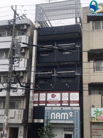 OMレジデンス本陣駅前