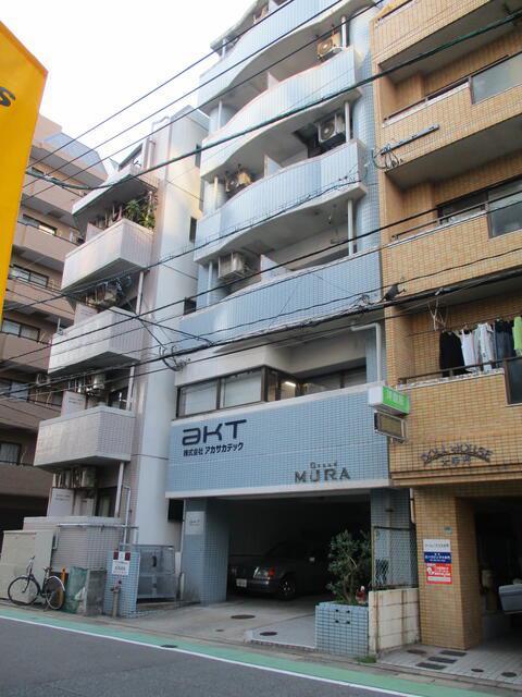 住むネット福岡ビル