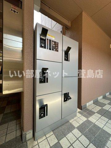 クワイエット香里