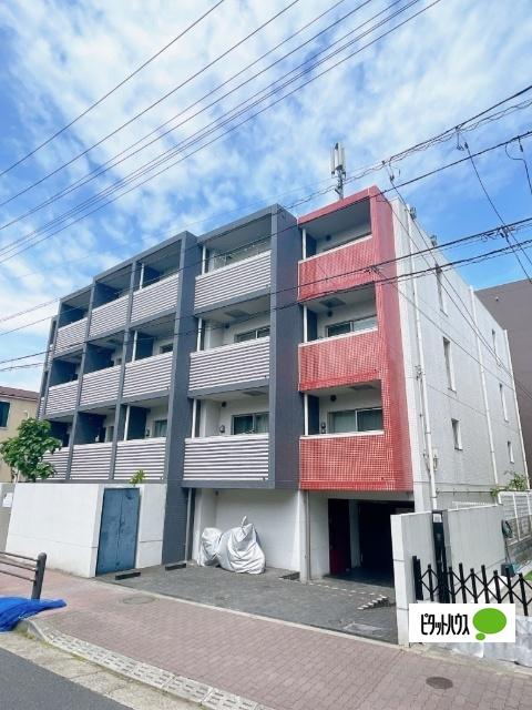 ビバリーホームズ沼袋
