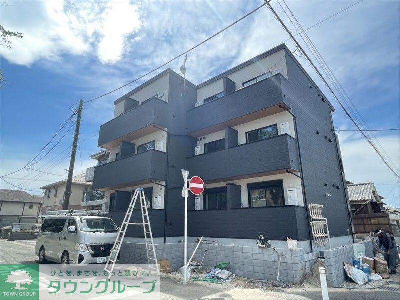 ROBOT HOME新検見川
